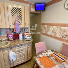 2-к квартира | 43.00 м² | 4 - 5 эт. 20