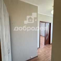 1-к квартира | 34.10 м² | 6 - 24 эт. 51