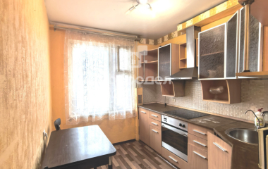 Екатеринбург, ул. Новгородцевой,21