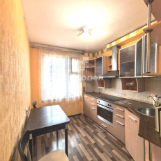 2-к квартира | 48.20 м² | 4 - 16 эт. 20