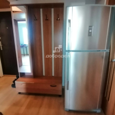 2-к квартира | 43.20 м² | 5 - 9 эт. 40