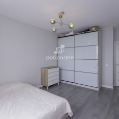 1-к квартира | 38.90 м² | 19 - 20 эт. 30