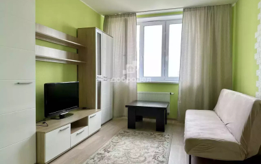 Екатеринбург, ул. Хрустальногорская,87
