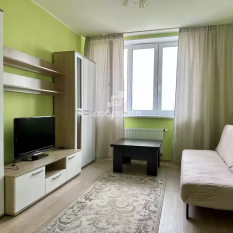 2-к квартира | 51.50 м² | 18 - 20 эт. 01
