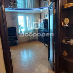 2-к квартира | 61.10 м² | 11 - 12 эт. 50