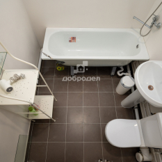 2-к квартира | 57.60 м² | 4 - 18 эт. 51