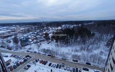 Верхняя Пышма, ул. Алексея Латышова,1