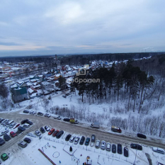 1-к квартира | 34.00 м² | 14 - 16 эт. 20