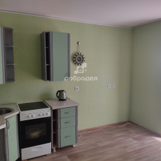 2-к квартира | 47.00 м² | 8 - 9 эт. 21