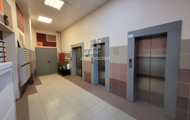 Екатеринбург, ул. Совхозная,2