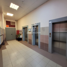 3-к квартира | 115.10 м² | 16 - 22 эт. 50