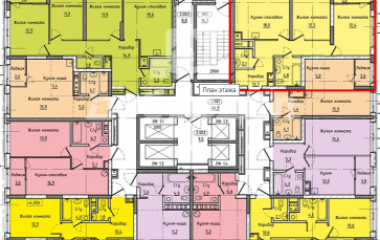 Екатеринбург, ул. Красных командиров,1в