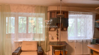 2-к квартира | 44.30 м² | 2 - 5 эт.