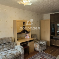 1-к квартира | 30.10 м² | 2 - 5 эт. 11