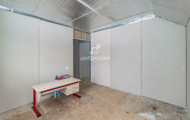 Екатеринбург, СНТ Межгорье