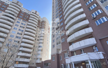 Екатеринбург, ул. Блюхера,41 