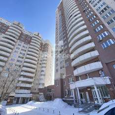 2-к квартира | 87.00 м² | 14 - 26 эт. 121