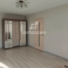 1-к квартира | 37.90 м² | 1 - 26 эт. 01