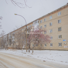 2-к квартира | 44.90 м² | 3 - 5 эт. 70