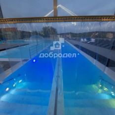 2-к квартира | 65.60 м² | 1 - 2 эт. 130