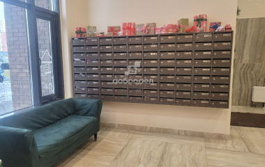 Екатеринбург, ул. Академика Ландау,32