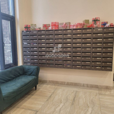 1-к квартира | 33.40 м² | 4 - 22 эт. 70