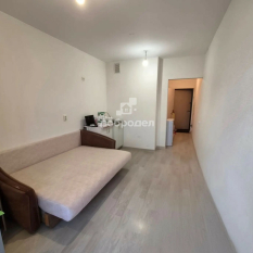 1-к квартира | 20.60 м² | 21 - 25 эт. 00