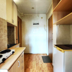1-к квартира | 19.20 м² | 5 - 5 эт. 11