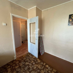 2-к квартира | 43.00 м² | 4 - 5 эт. 21