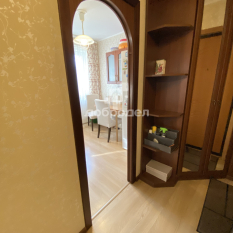 1-к квартира | 34.00 м² | 1 - 16 эт. 11
