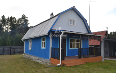 Режик, ул. Хрустальная,16