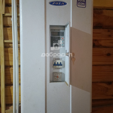 Дом | 0.00 м² 140