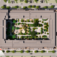 64.00 м² | 6 - 8 эт. 00