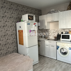 1-к квартира | 23.40 м² | 10 - 12 эт. 11