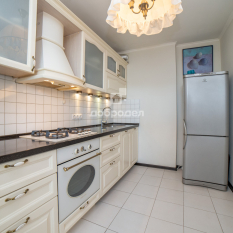 3-к квартира | 63.30 м² | 3 - 9 эт. 00