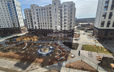 Екатеринбург, ул. Академика Вавилова,9