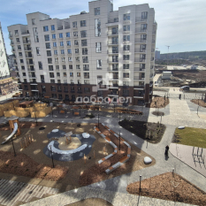 1-к квартира | 42.00 м² | 6 - 25 эт. 31