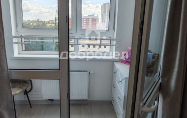 Екатеринбург, ул. Пехотинцев,1в