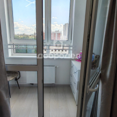 1-к квартира | 39.00 м² | 7 - 12 эт. 181