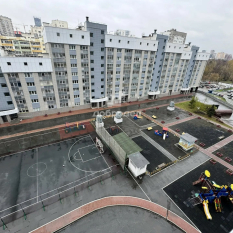 4-к квартира | 163.00 м² | 8 - 25 эт. 190