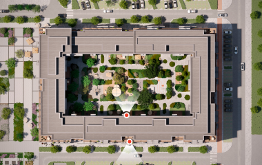 Екатеринбург, ул. Таватуйская, 20/4 стр