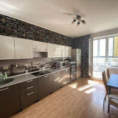 2-к квартира | 60.70 м² | 4 - 13 эт. 00