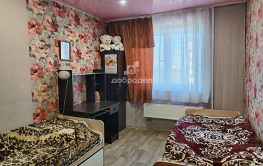 Екатеринбург, ул. Черепанова,36