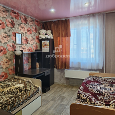 2-к квартира | 47.50 м² | 14 - 16 эт. 01
