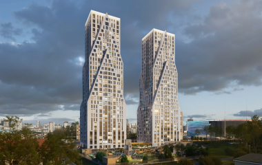 Екатеринбург, ул Репина, 24