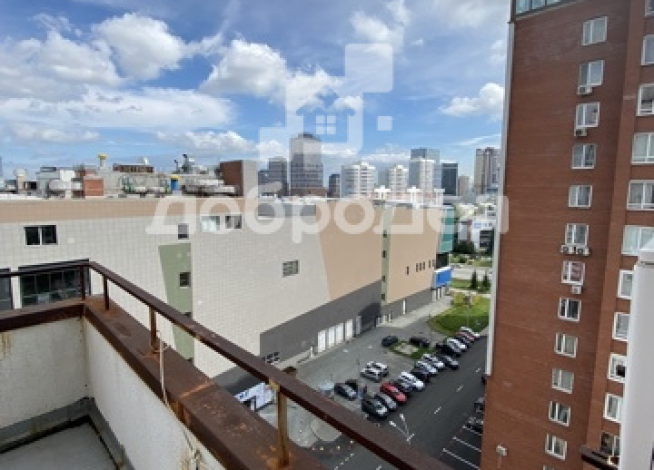 2-к квартира | 52.60 м² | 11 - 17 эт.