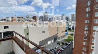 2-к квартира | 52.60 м² | 11 - 17 эт.