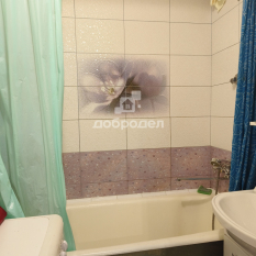 2-к квартира | 47.50 м² | 14 - 16 эт. 41