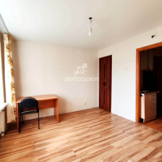 1-к квартира | 19.20 м² | 5 - 5 эт. 01