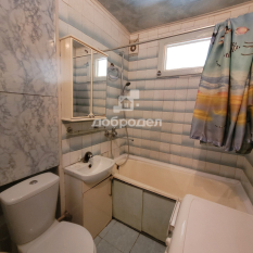 2-к квартира | 43.40 м² | 5 - 5 эт. 51